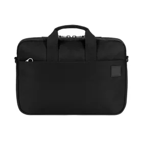   Incase Compass Brief 13"  Repülési nylon és táska MacBook Pro 13" (fekete)