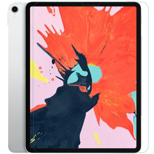 Nillkin H + anti-robbanás üveg 0,3 mm - Védőüveg az iPad Pro számára 12.9 (2020/2018)