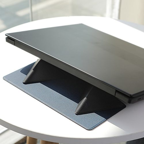 Nillkin Ascent Stand - Laptop Stand (kék)