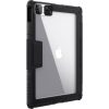 Nillkin Bumper Pro – tok Apple iPad Pro 12,9" 2020/2021 (fekete) készülékhez