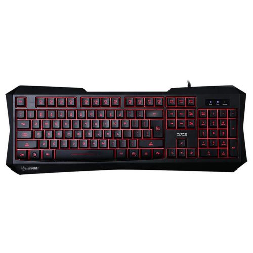 Marvo K621 - Gaming billentyűzet LED háttérvilágítással