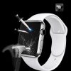 Mocolo 3D Glass Full Glue - Védőüveg Apple Watch 7 41 mm-es képernyőhöz