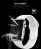 Mocolo 3D Glass Full Glue - Védőüveg Apple Watch 7 képernyőhöz 45 mm