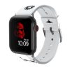 Star Wars - okosóraszíj Apple Watch 38/40/41/42/44/45/49 mm (Stormtrooper)