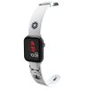 Star Wars - okosóraszíj Apple Watch 38/40/41/42/44/45/49 mm (Stormtrooper)