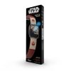 Star Wars - okosóraszíj Apple Watch 38/40/41/42/44/45/49 mm (Rebel Classic)