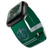 Harry Potter - okosóraszíj Apple Watch 38/40/41/42/44/45/49 mm (Slytherin)