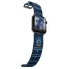 Harry Potter - okosóraszíj Apple Watch 38/40/41/42/44/45/49 mm (Ravenclaw Edition)