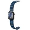 Harry Potter - okosóraszíj Apple Watch 38/40/41/42/44/45/49 mm (Ravenclaw Edition)