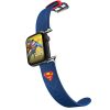 DC Comics - okosóraszíj Apple Watch 38/40/41/42/44/45/49 mm (Superman Tactical)