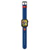 DC Comics - okosóraszíj Apple Watch 38/40/41/42/44/45/49 mm (Superman Tactical)