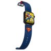 DC Comics - okosóraszíj Apple Watch 38/40/41/42/44/45/49 mm (Superman Tactical)