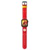 DC Comics - okosóraszíj Apple Watch 38/40/41/42/44/45/49 mm (The Flash Tactical)