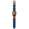 DC Comics - okosóraszíj Apple Watch 38/40/41/42/44/45/49 mm (Wonder Woman Tactical)