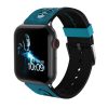 Harry Potter - okosóraszíj Apple Watch 38/40/41/42/44/45/49 mm (Voldemort)