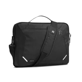   STM mítosz - táska MacBook Pro 16 "/ 15" / notebook 15 "(fekete)