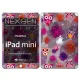 Nexgen Skins 3D hatással iPad minihez (Owlettes 3D)