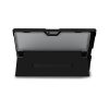 STM Dux Shell - laptoptok Microsoft Surface Pro 7+/7/6/5/4 MIL-STD-810H fekete