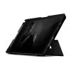 STM Dux Shell - laptoptok Microsoft Surface Pro 7+/7/6/5/4 MIL-STD-810H fekete