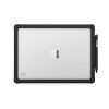 STM Dux Hardshell - laptoptok Microsoft Surface Laptop 2 / 3 / 4 fekete