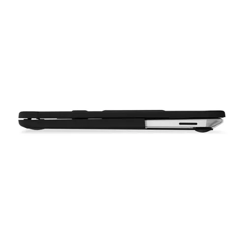 STM Dux Hardshell - laptoptok Microsoft Surface Laptop 2 / 3 / 4 fekete