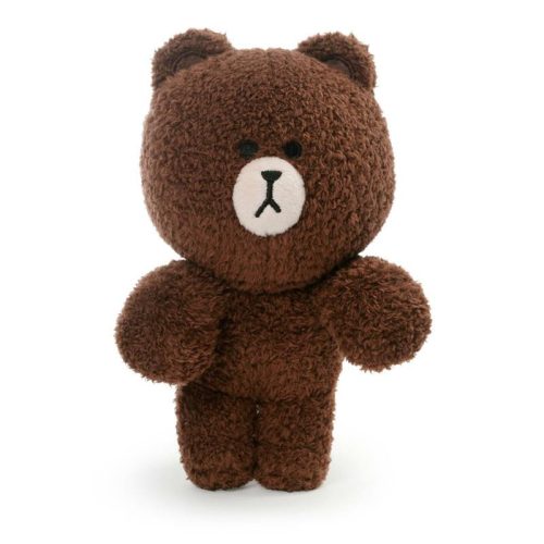 Line Friends - Brown Bear Mascot