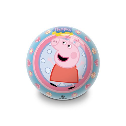 PEPPA - 140 mm Gumi golyó