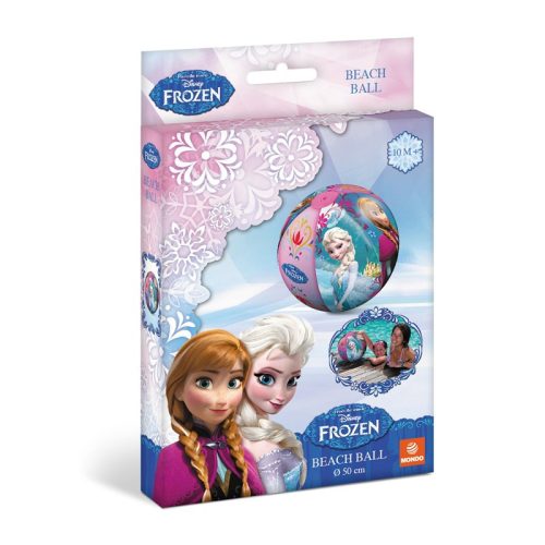 Frozen - Beach Ball 50 cm