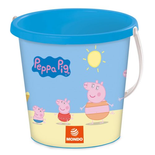 PEPPA Malac - vödör, átmérő 17 cm