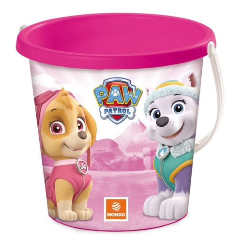 Paw Patrol - vödör, átmérő 17 cm