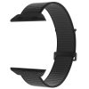 PURO Nylon Sport – Apple Watch szíj 38/40/41 mm (fekete)