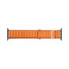 Puro Extreme Band - okosóraszíj Apple Watch 42/44/45/49 mm (Pulse Orange)