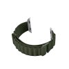 Puro Extreme Band - okosóraszíj Apple Watch 42/44/45/49 mm (Army Green)