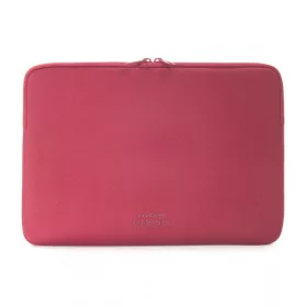   Tucano Elements - táska a MacBook Pro 14 "/ MacBook Air 13" / MacBook Air 13 "retina (piros)