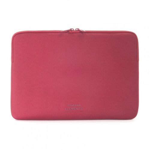 Tucano Elements - táska a MacBook Pro 14 "/ MacBook Air 13" / MacBook Air 13 "retina (piros)