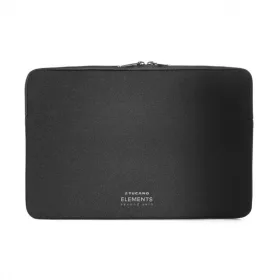   Tucano Elements - tok MacBook Pro 13 "Retina kijelző / iPad Pro 12,9" (2017/2015) (fekete)