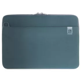   Tucano Top Second Skin – tok MacBook Pro 13"-hoz (2018/2017/2016), MacBook Air 13" Retina (tengerkék)
