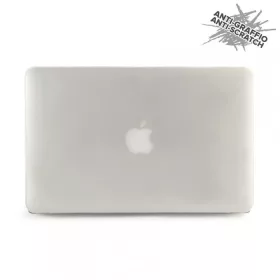   TUCANO NIDO HARD Shell - tok MacBook Pro 13 "(2018/2017/2016) (Tiszta)