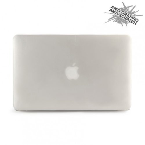 TUCANO NIDO HARD Shell - tok MacBook Pro 13 "(2018/2017/2016) (Tiszta)