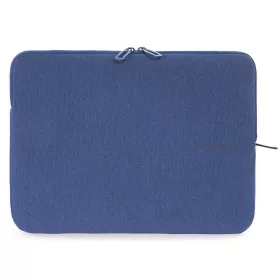   Tucano Melange Second Skin – tok MacBook Pro 16" / MacBook Pro 15" Retina / MacBook Pro 15" / Ultrabook 15" / 15,6" notebook (kék) számára