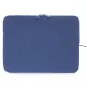 Tucano Melange Second Skin – tok MacBook Pro 16" / MacBook Pro 15" Retina / MacBook Pro 15" / Ultrabook 15" / 15,6" notebook (kék) számára