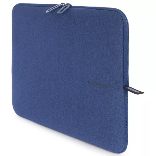 Tucano Melange Second Skin – tok MacBook Pro 16" / MacBook Pro 15" Retina / MacBook Pro 15" / Ultrabook 15" / 15,6" notebook (kék) számára