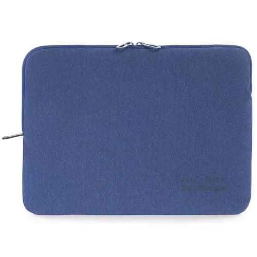 Tucano Melange Second Skin – tok MacBook Pro 16" / MacBook Pro 15" Retina / MacBook Pro 15" / Ultrabook 15" / 15,6" notebook (kék) számára