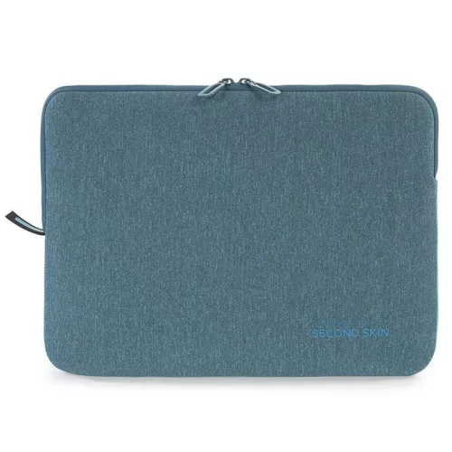 Tucano Melange Second Skin – tok MacBook Pro 16" / MacBook Pro 15" Retina / MacBook Pro 15" / Ultrabook 15" / 15,6" notebook (világoskék) számára