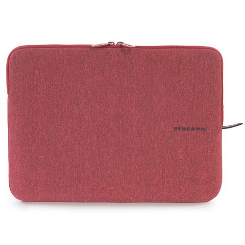 Tucano Melange Second Skin - laptoptáska a MacBook Pro 15 "/ Ultrabook 13" / notebook 14 "(piros)