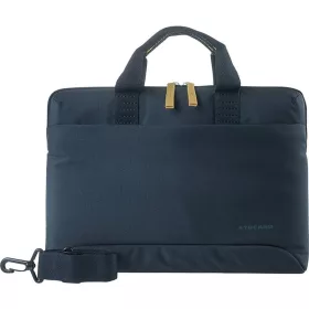   Tucano Smilza Super Slim táska - MacBook Pro 16 "/ Notebook 15.6" Táska (Navy)