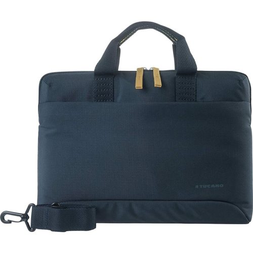 Tucano Smilza Super Slim táska - MacBook Pro 16 "/ Notebook 15.6" Táska (Navy)