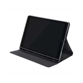   TUCANO UP PLUS tok - IPAD 10.2 "W / MAGNET & Állj fel ceruza tartóval (fekete)