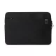 TUCANO TOP SCATER SKIN - táska MACBOOK PRO 16 "(fekete)