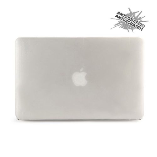 TUCANO NIDO HARD Shell - tok MacBook Pro 16 "(átlátszó)